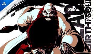 Bleach Rebirth of Souls - Ichibe Hyosube Reveal Trailer | PS5 & PS4 Games