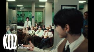 BOYNEXTDOOR (보이넥스트도어) 'Hollywood Action' Official MV